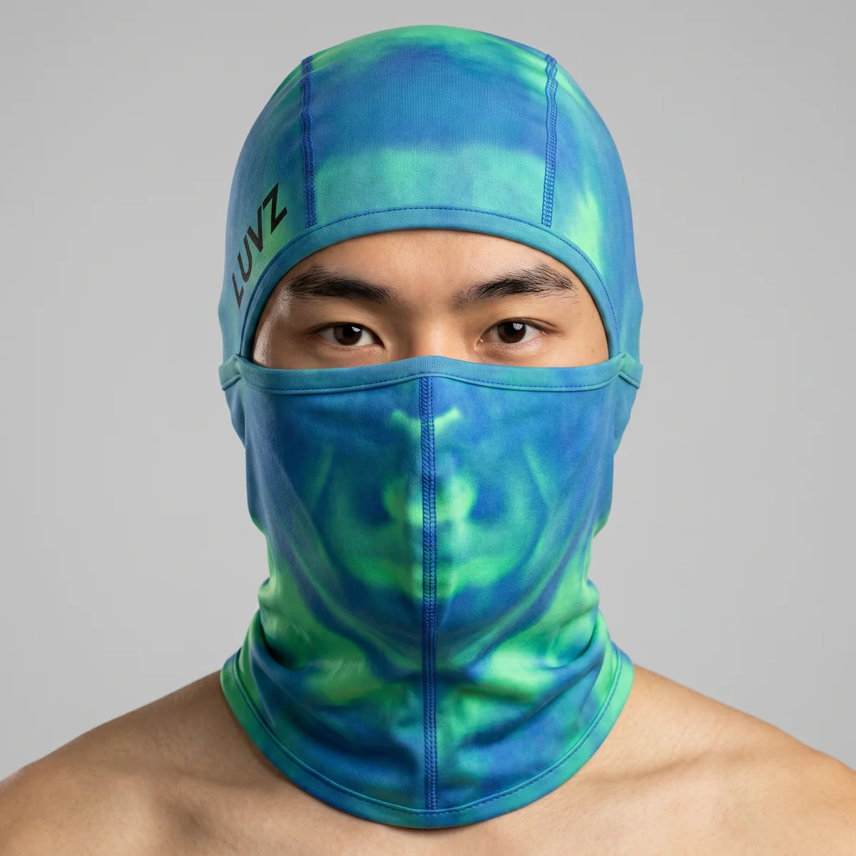 GLACIER MASK