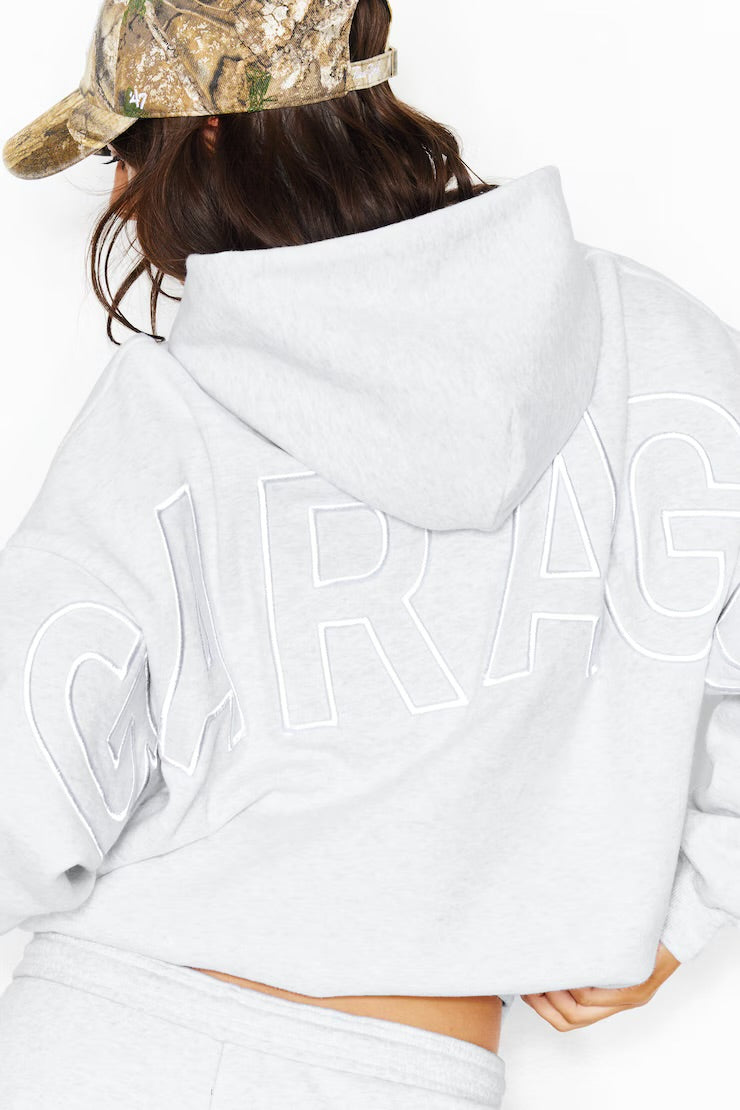 The Garage Hoodie