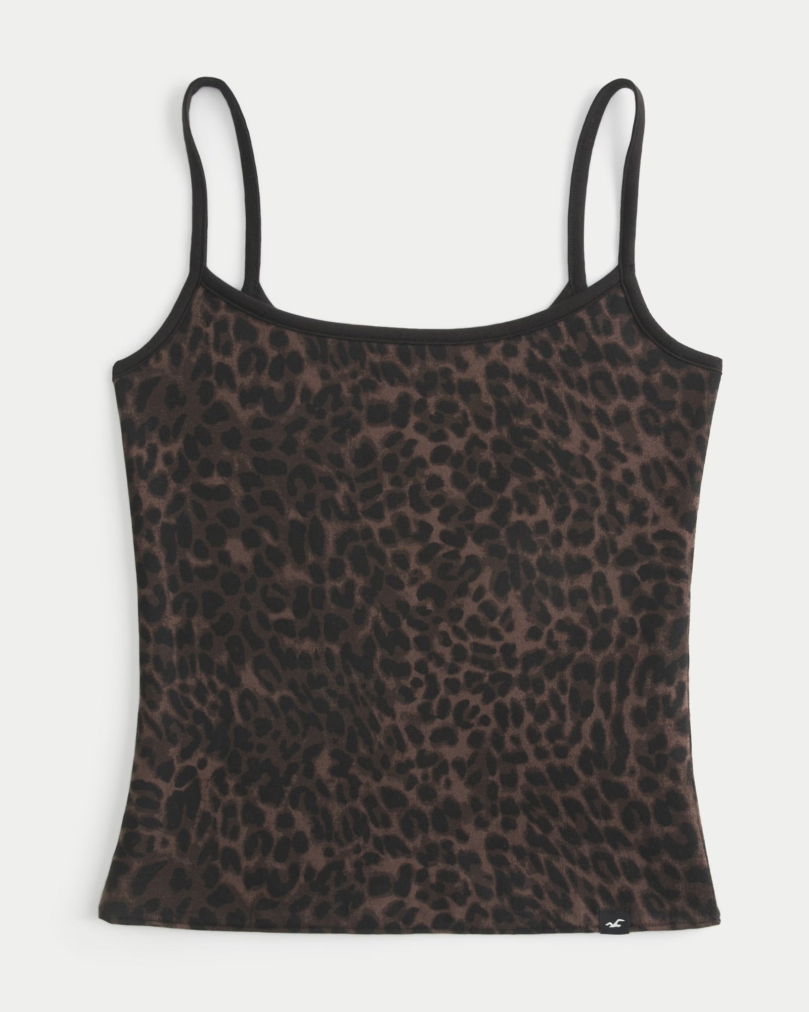 Reversible Leopard Set
