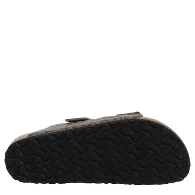 Women's Leopard Clogs