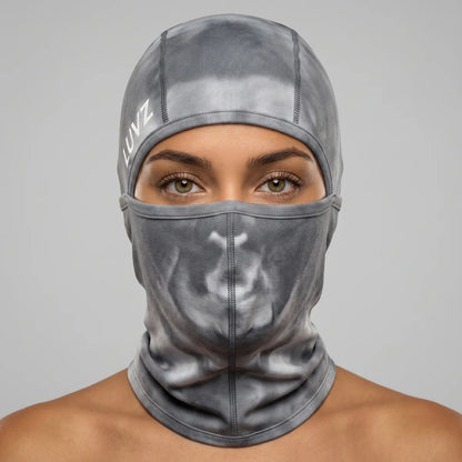 GLACIER MASK