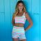 The Pastel Paradise Set