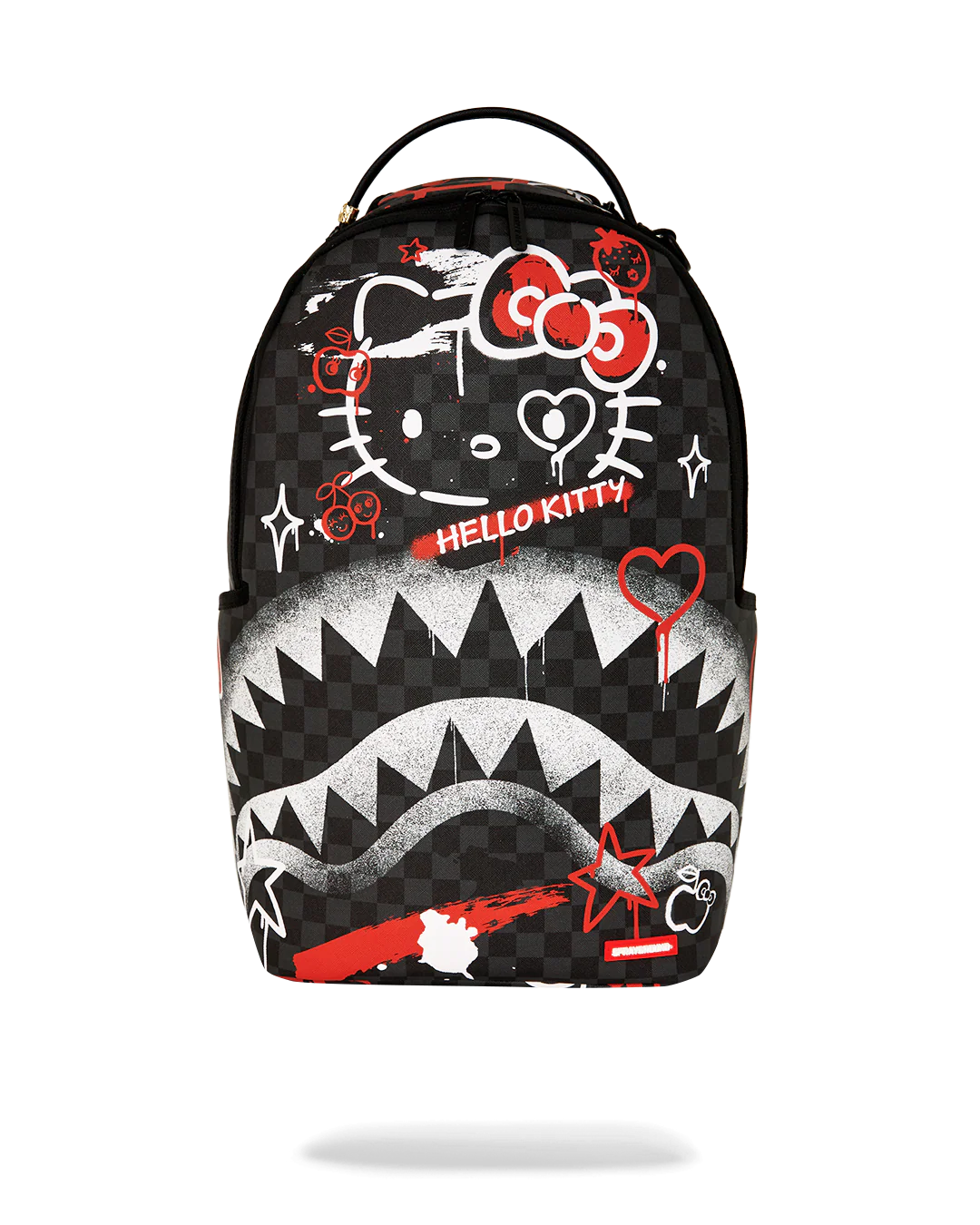 Hello Kitty Backpack