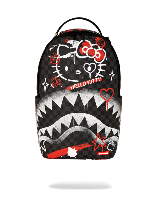 Hello Kitty Backpack
