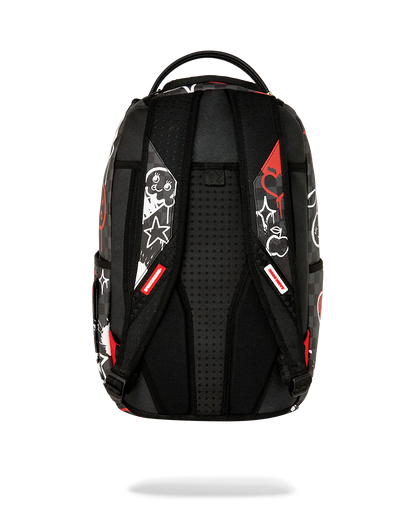 Hello Kitty Backpack