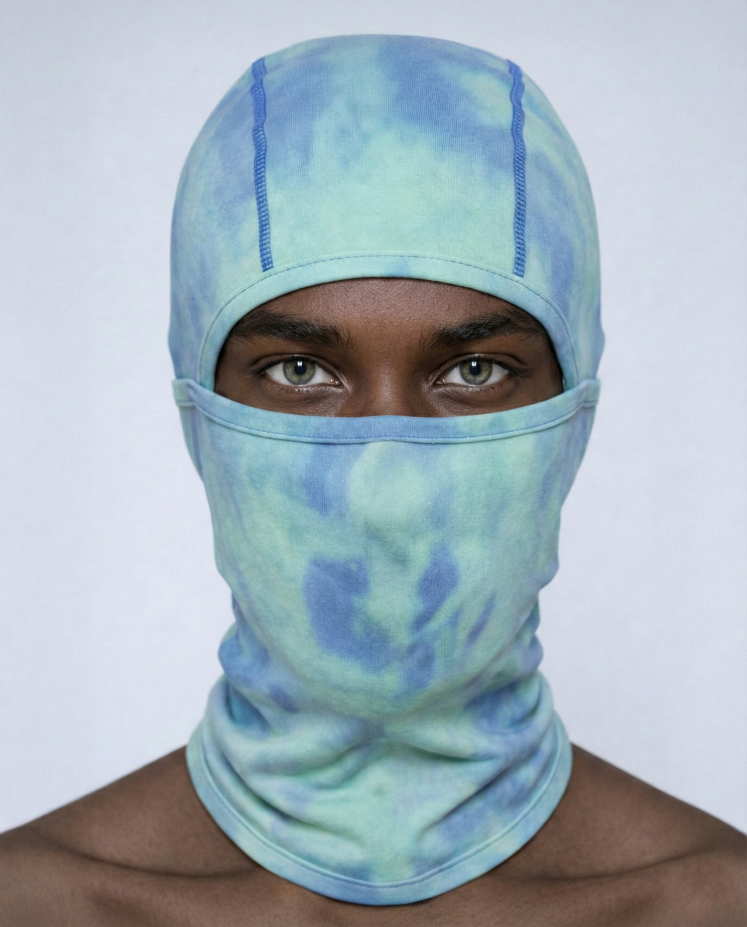 GLACIER MASK