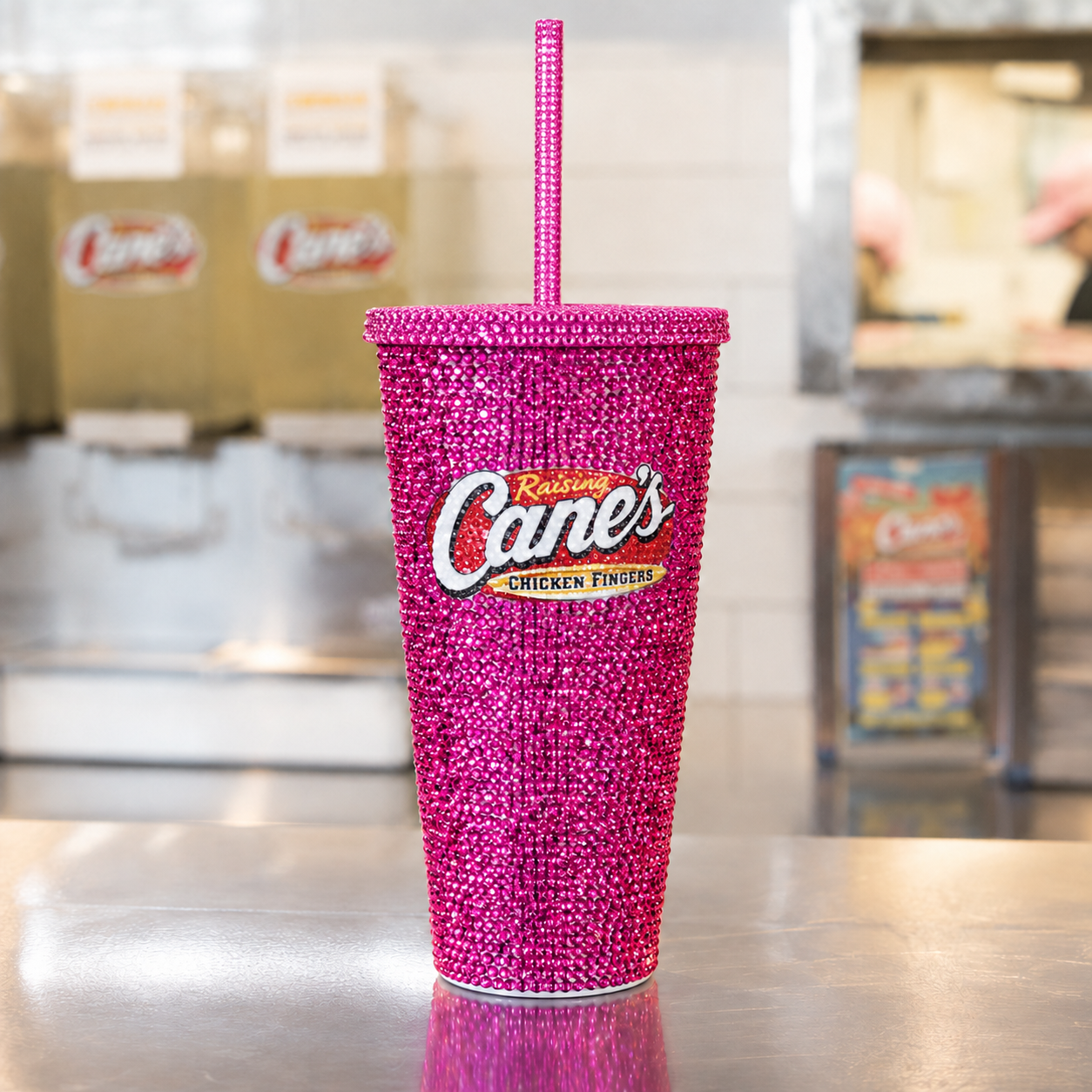 Megan Moroney Cup