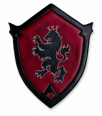 Shield Backpack