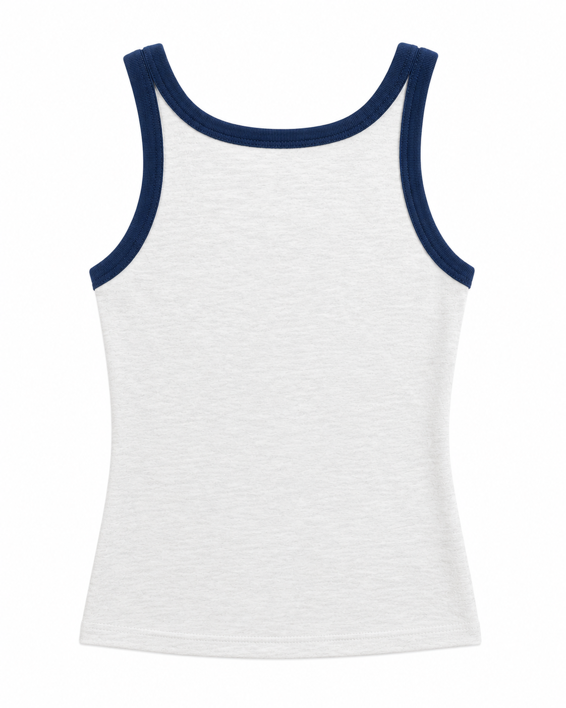 Off Campus Tank Top