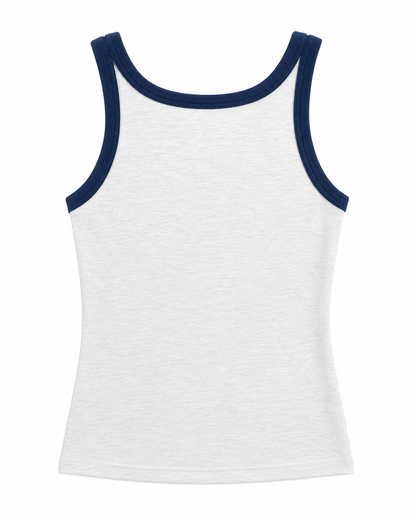 Off Campus Tank Top