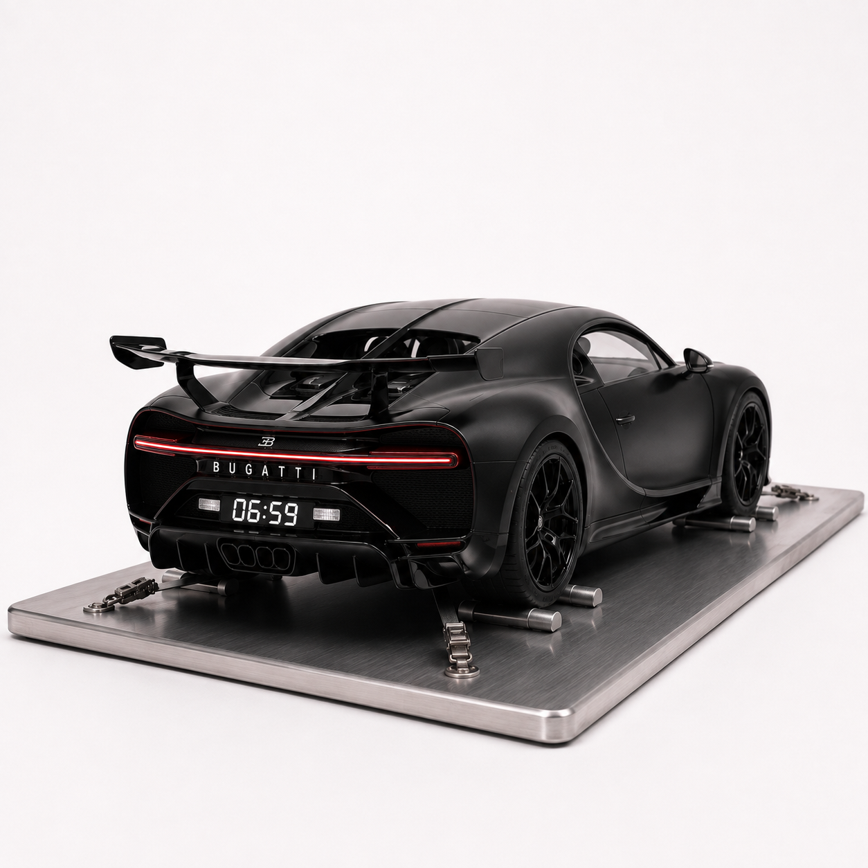 Bugatti Chiron