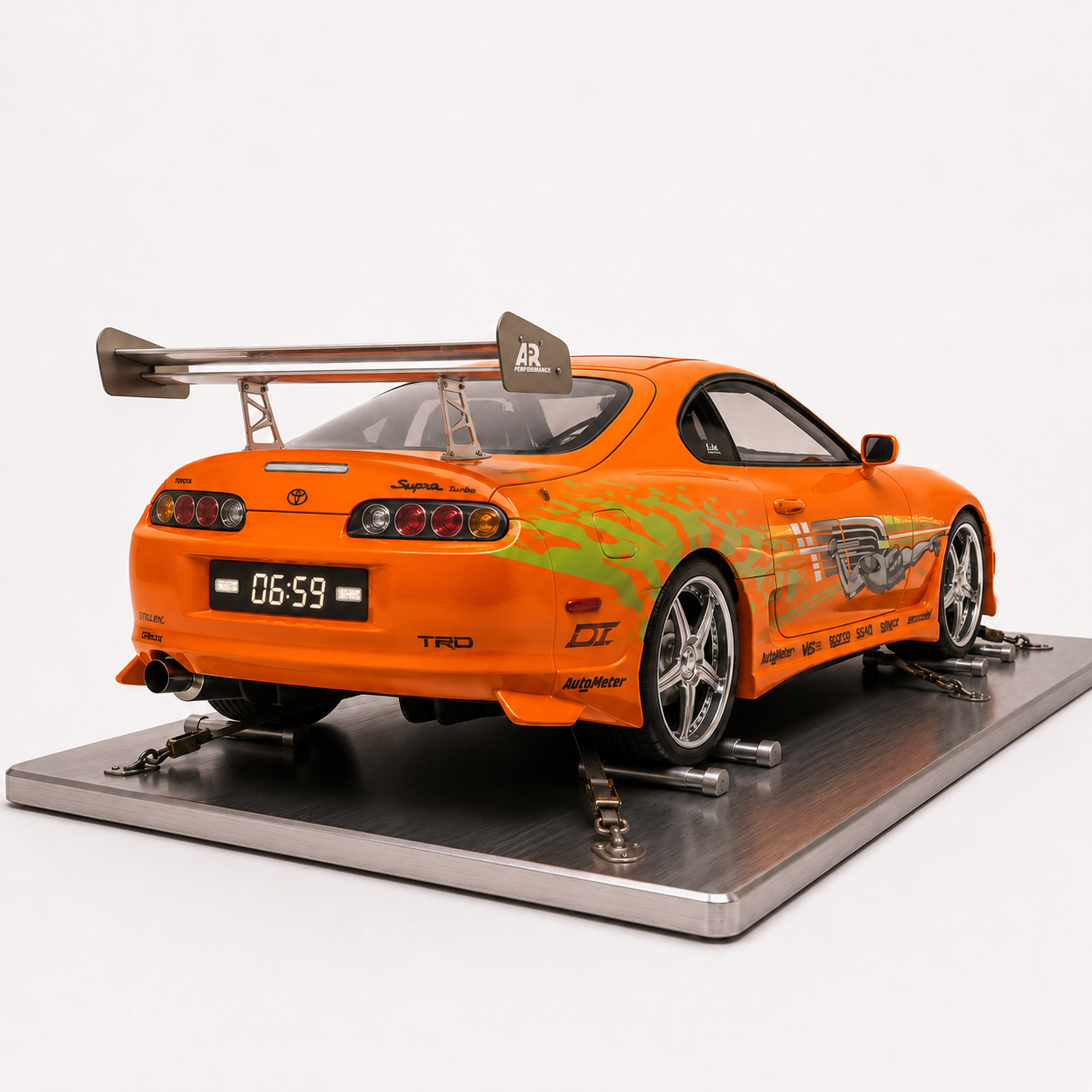 Toyota Supra MK IV