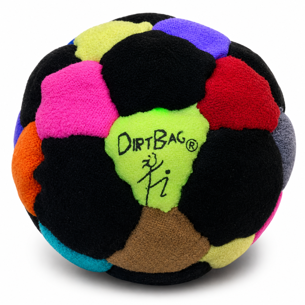 The OG Footbag