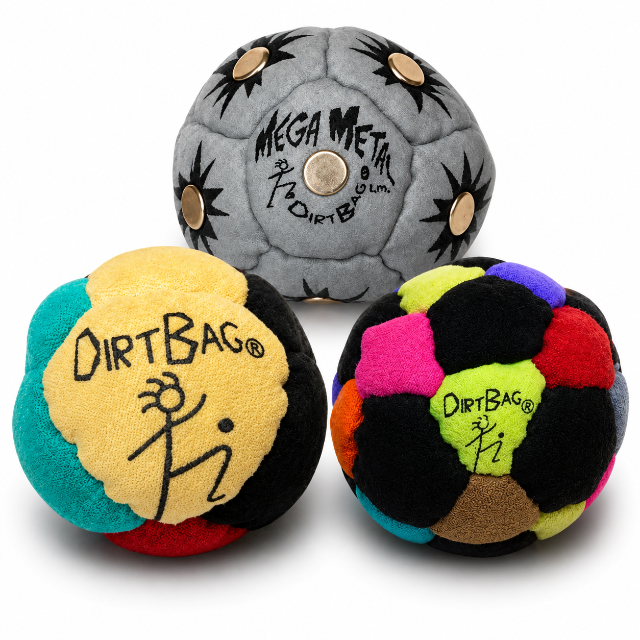 The OG Footbag