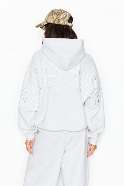 The Garage Hoodie