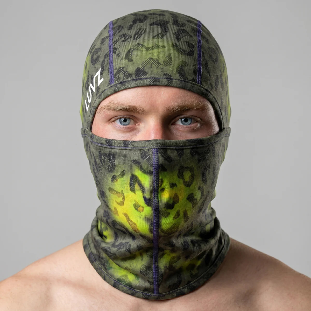 GLACIER MASK