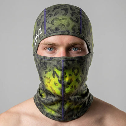 GLACIER MASK