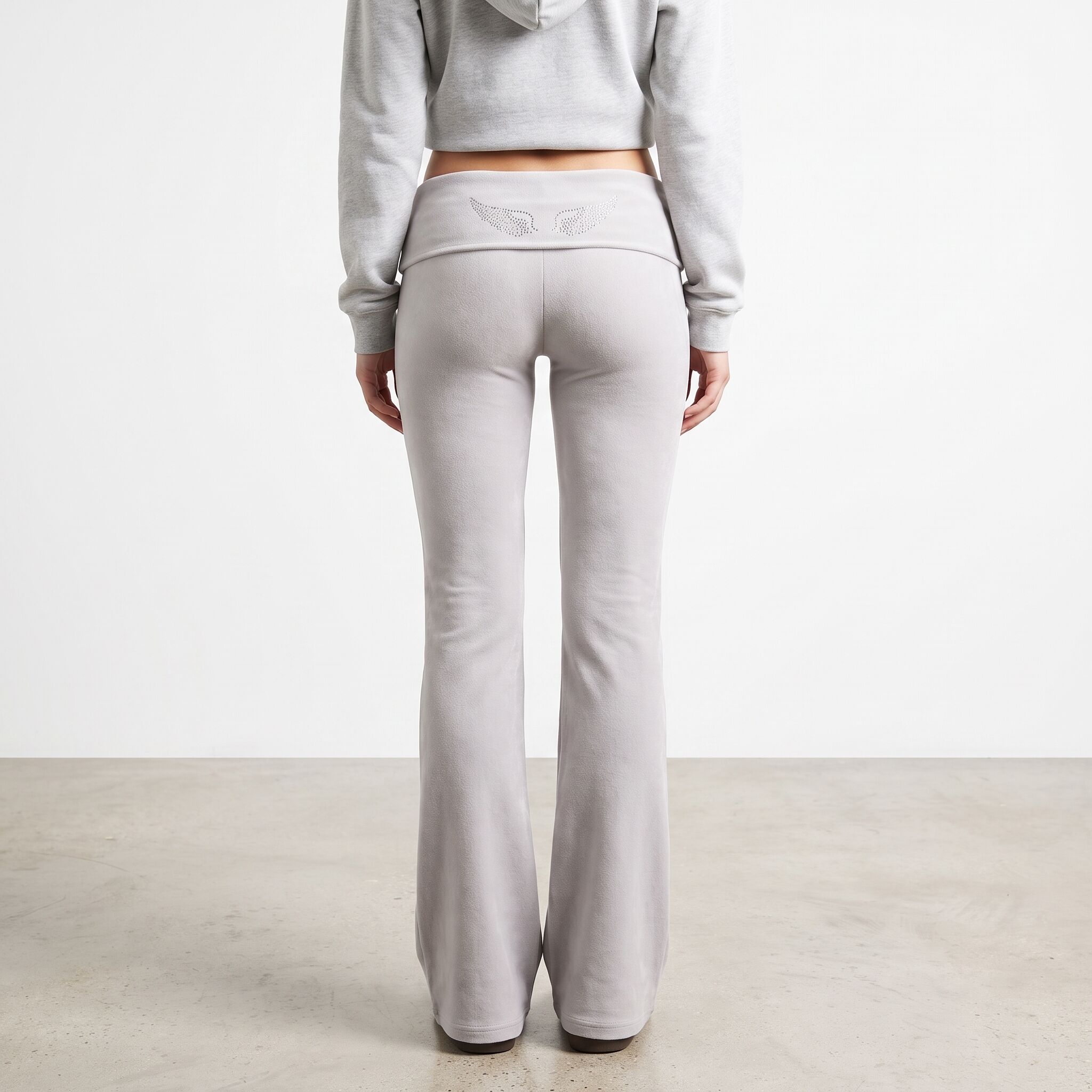 Angel Wing Leggings