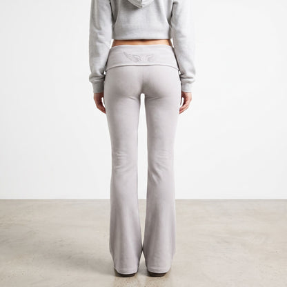 Angel Wing Leggings