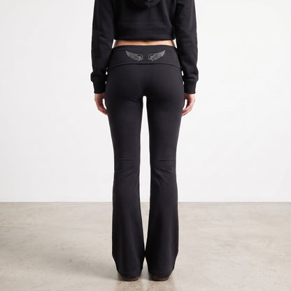 Angel Wing Leggings