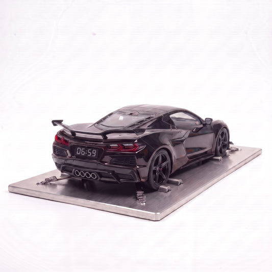 Corvette C8 ZO6