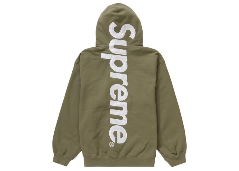 Hoodie & Sweatpants Set