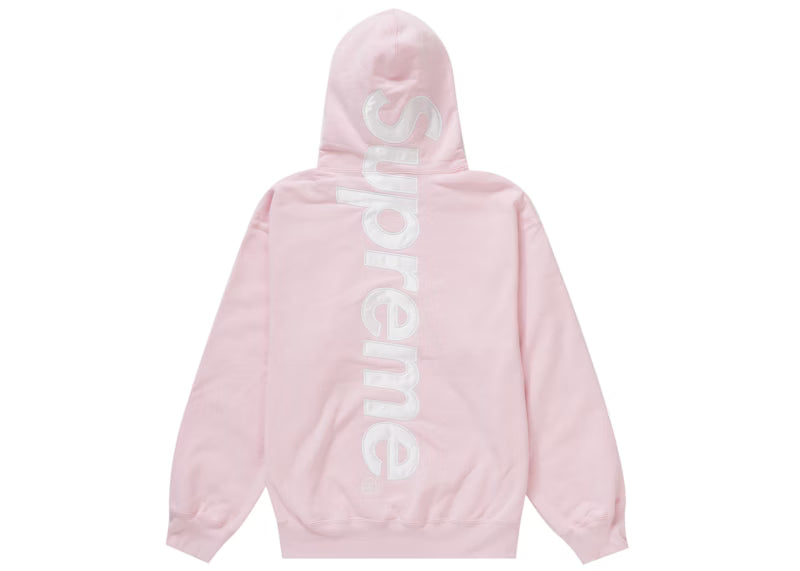 Hoodie & Sweatpants Set