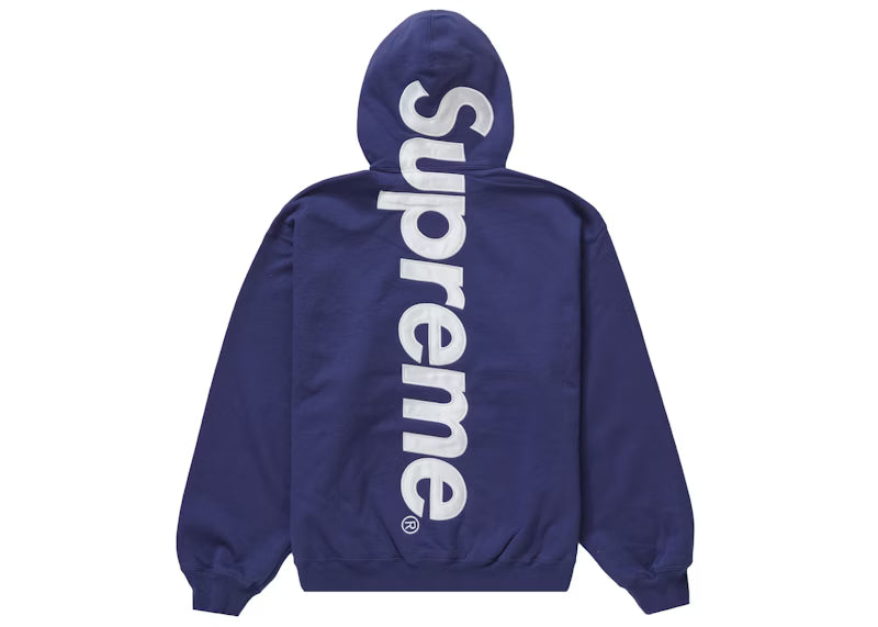 Hoodie & Sweatpants Set