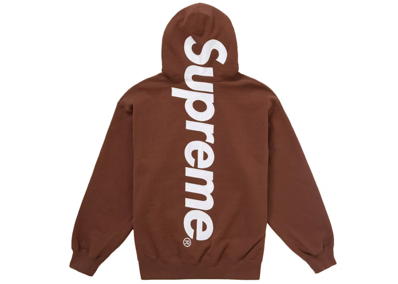 Hoodie & Sweatpants Set