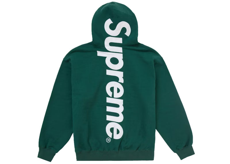 Hoodie & Sweatpants Set