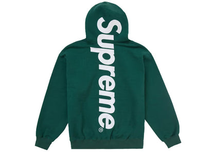 Hoodie & Sweatpants Set
