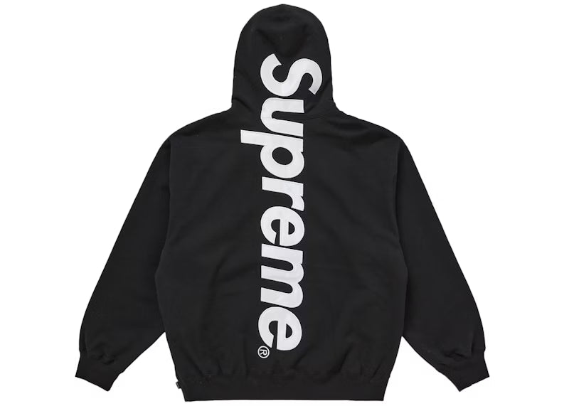 Hoodie & Sweatpants Set