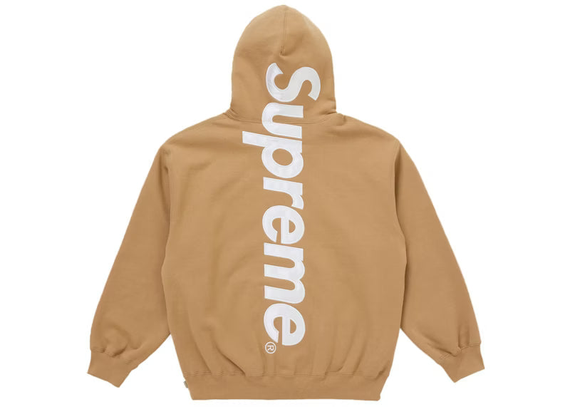 Hoodie & Sweatpants Set