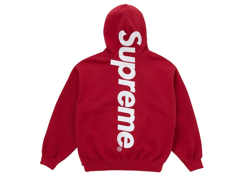 Hoodie & Sweatpants Set