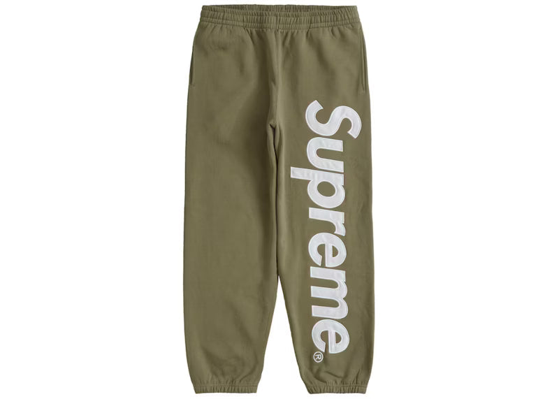 Hoodie & Sweatpants Set