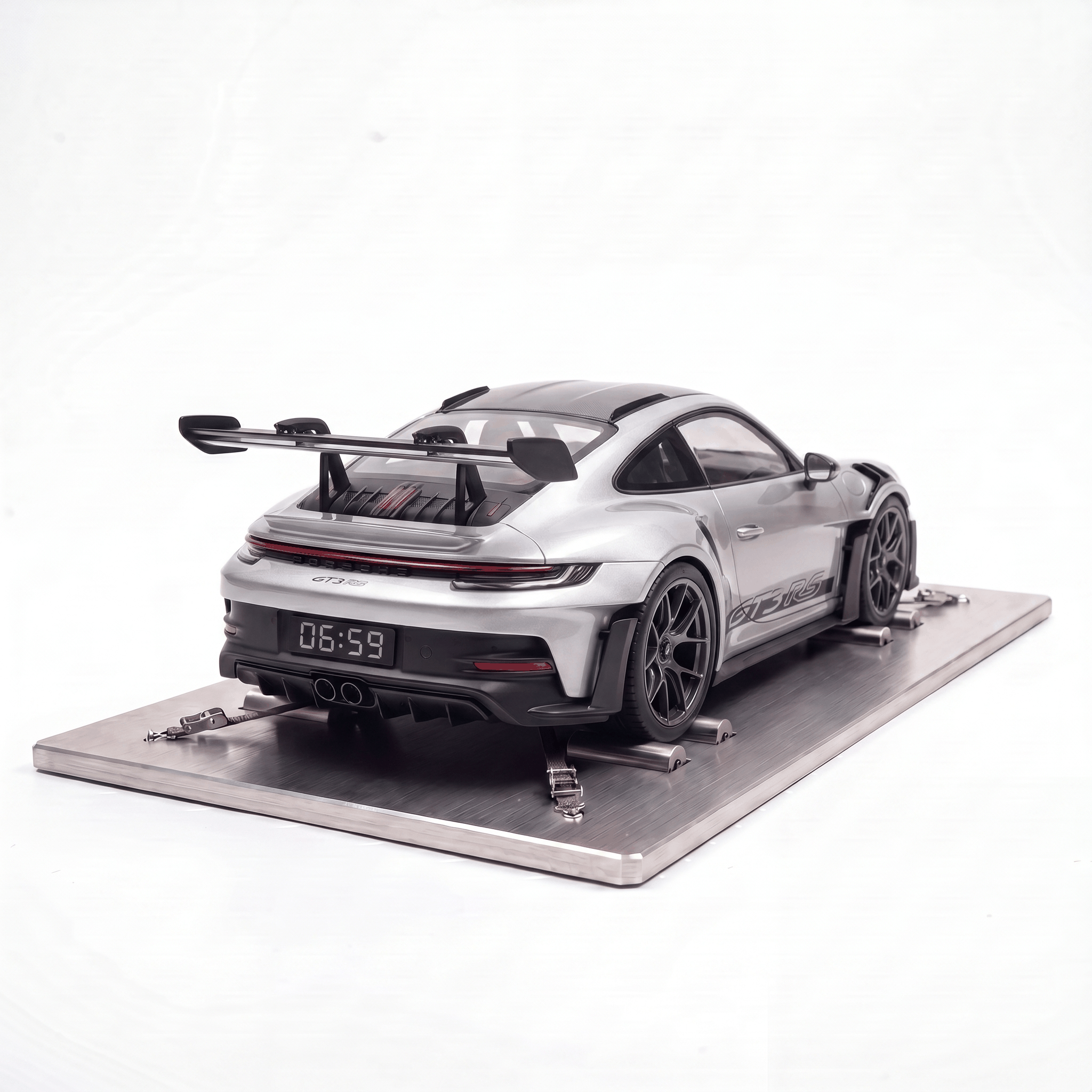 Porsche 911 GT3 RS